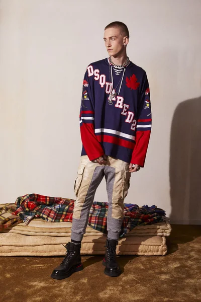 Look 6